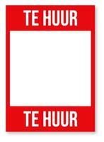 Diverse Garageboxen en Opslagruimtes te huur, Huizen en Kamers, Garages en Parkeerplaatsen