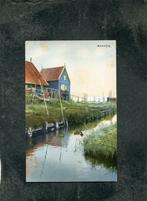 Ansicht Marken 3, Verzamelen, Ansichtkaarten | Nederland, Verzenden, Voor 1920, Ongelopen, Noord-Holland