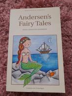 Andersens fairy tales, Boeken, Ophalen of Verzenden, Gelezen