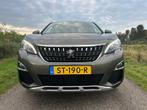Peugeot 3008 1.2 PureTech Allure Trekhaak / Automaat / Camer, 65 €/maand, Gebruikt, 1199 cc, Leder en Stof