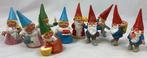 David de Kabouter Vintage 10x figuur BRB Star Toys set 1989, Postbus 64461, Brunssum, Nederland, Verzenden, Kenduseditemsinfo@gmail.com