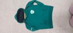 hoodie 110-116 voor een jongen, Kinderen en Baby's, Kinderkleding | Maat 110, Trui of Vest, Zo goed als nieuw, Jongen, Irland