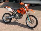 Ktm exc 450 2004, Motoren, Motoren | KTM, 450 cc, Particulier, Enduro, 1 cilinder