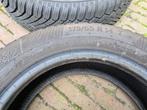 Winterbanden zonder velg 175/65 R14 82T, Ophalen, 14 inch, Gebruikt, 175 mm