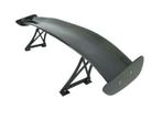 JapPower universele carbon P3 spoiler wing 140cm, Auto diversen, Tuning en Styling, Ophalen of Verzenden