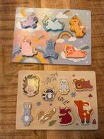 GRATIS Legpuzzels, Ophalen of Verzenden, Gebruikt