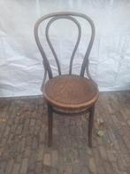 Vintage Thonet Stoel, Antiek en Kunst, Antiek | Meubels | Stoelen en Banken, Ophalen of Verzenden