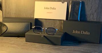 Nieuw! Dita & John Dalia Brillen - Stijl en Kwaliteit in Één beschikbaar voor biedingen