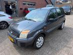 Ford Fusion 1.4-16V Champion, Voorwielaandrijving, 15 km/l, Gebruikt, Origineel Nederlands
