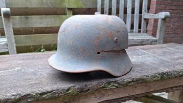Narva relic m35 helm beschikbaar voor biedingen