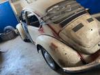 Volkswagen Kever 1302 1.3 bouwjaar 1971, Auto's, Te koop, Geïmporteerd, 57 pk, Beige