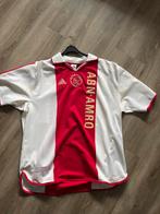 Ajax Shirt 1999 xxl, Verzenden, Gedragen, Overige maten, Rood