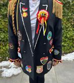 Oeteldonk jasje!, Kleding | Heren, Carnavalskleding en Feestkleding, Ophalen of Verzenden, Zo goed als nieuw, Maat 46 (S) of kleiner