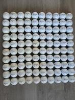 100 Taylormade golf ballen, Ophalen of Verzenden, Zo goed als nieuw, Bal(len), Overige merken