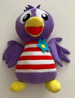 Efteling knuffel Jet 30cm in prima staat, Verzamelen, Efteling, Ophalen of Verzenden, Zo goed als nieuw, Overige typen