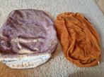 Hoes tbv stokke tripp trapp newborn wenskado en houdt, Ophalen of Verzenden, Nieuw, Meegroeistoel, Stoelverkleiner