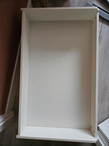 2x Ikea Komplement lade 100x58cm - Pax kast - afbeelding 3