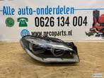 BMW 5 SERIE F10 F11 ADAPTIEVE LED KOPLAMP RECHTS 7460596-01, Gebruikt, -, -, Ophalen of Verzenden