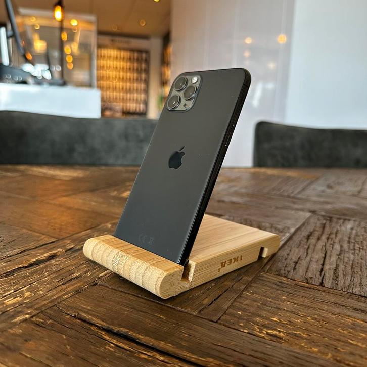 Apple iPhone 11 Pro 64GB - als nieuw - incl garantie, Telecommunicatie, Mobiele telefoons | Apple iPhone, Zo goed als nieuw, 64 GB