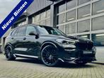 BMW X5 xDrive45e | M-sport | Panodak | Head Up | Laser | Zwa, Auto's, BMW, Automaat, Gebruikt, Zwart, 2410 kg