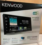 Kenwood DMX7722DAB, Auto diversen, Auto inside, Nieuw, Ophalen of Verzenden, Info@auto-inside.nl
