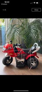 Motorbike voor minibiker, Fietsen en Brommers, Ophalen of Verzenden, Zo goed als nieuw, Overige typen