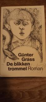 De blikken trommel - Günter Grass, Boeken, Ophalen of Verzenden, Gelezen, Günter Grass, Nederland