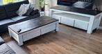 Salontafel/ TV meubel, Ophalen