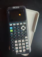 Rekenmachine Ti-84 plus CE-t (zonder oplader), Ophalen of Verzenden