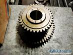 Nissan Patrol 160 Transfer Gear 33124C8000, -, -, Nieuw, Ophalen of Verzenden
