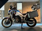 Honda CRF 1100 AFRICA TWIN ADVENTURE SPORTS DCT met extra's, Motoren, Motoren | Honda, Particulier, Toermotor, 1100 cc
