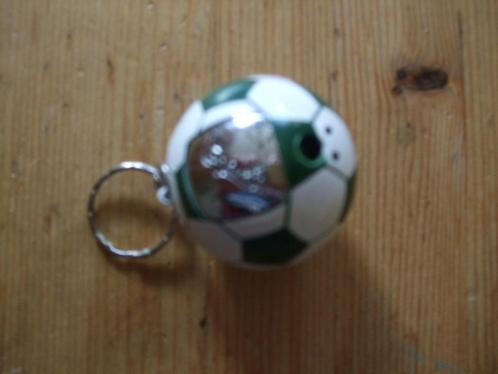 Carlsberg bier Aansteker cq sleutelhanger (nr.1), Verzamelen, Biermerken, Nieuw, Overige typen, Overige merken, Ophalen of Verzenden
