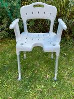 Etac Swift Douchestoel lichtgewicht aluminium douchestoel, Ophalen of Verzenden, Zo goed als nieuw