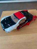 Proline Traxxas Slash 4x4 body, Hobby en Vrije tijd, Ophalen of Verzenden, Gebruikt, Onderdeel