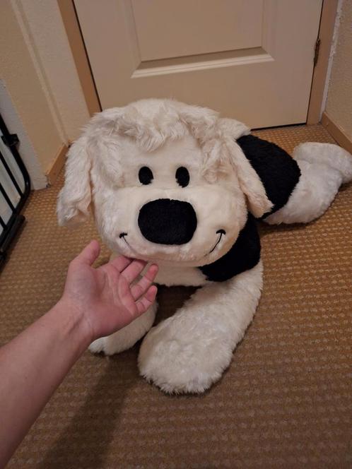 Samson, Kinderen en Baby's, Speelgoed | Knuffels en Pluche, Zo goed als nieuw, Overige typen, Ophalen