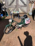 Mobylette 50s brommer, Ophalen, Overige merken