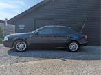 Volvo C70 Convertible 2.4 T Sport (bj 1999), Auto's, Volvo, Gebruikt, Cabriolet, Open dak, Bedrijf