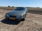 Citroen CX 2500 Limousine turbo APK 27-03-2027, Gebruikt, 4 cilinders, CX, Bedrijf