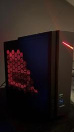 Gaming setup, Computers en Software, Ophalen of Verzenden, Zo goed als nieuw, Gaming