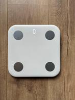 Mi Body Composition Scale - Slimme Weegschaal, 1 tot 500 gram, 100 kg of meer, Ophalen of Verzenden, Personenweegschaal