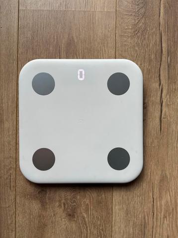 Mi Body Composition Scale - Slimme Weegschaal beschikbaar voor biedingen
