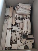 Brio Treinbaan - Zeer uitgebreide set, Ophalen of Verzenden, Gebruikt