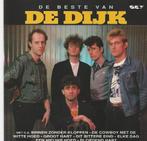De Dijk - De beste van De Dijk = 1,99, Ophalen of Verzenden, Zo goed als nieuw, Pop