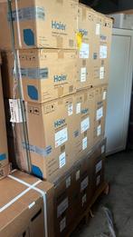Haier Wandairco Nieuw AS50RCBHRA-4, Info@hayer.com, Nieuw, 3 snelheden of meer, Koelen en Ontvochtigen
