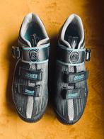 Bontrager Inform Spinning/Racefiets Schoenen - Maat 39 zgan, Ophalen of Verzenden, Zo goed als nieuw, Kleding