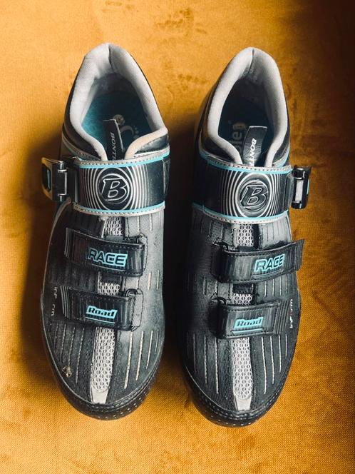 Bontrager Inform Spinning/Racefiets Schoenen - Maat 39 zgan, Sport en Fitness, Wielrennen, Zo goed als nieuw, Kleding, Ophalen of Verzenden
