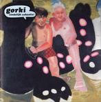 Gorki ‎– Eindelijk Vakantie! CD / Luc De Vos, Verzenden, Gebruikt, Alternative