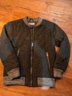 Jas, Kinderen en Baby's, Kinderkleding | Maat 128, Ophalen of Verzenden, Gebruikt, H&M, Jongen