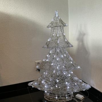 Kerstboom led verlichting, 90cm hoog. beschikbaar voor biedingen