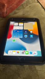 Ipad mini 4, 16gb met leather case, Computers en Software, Apple iPads, 8 inch, Ophalen of Verzenden, Zo goed als nieuw, 16 GB